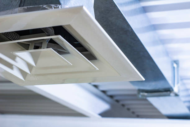 Best Affordable HVAC Duct Cleaning  in Rio Linda, CA
