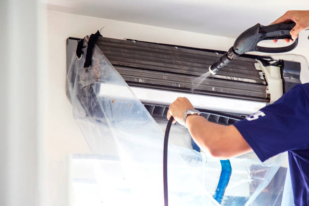 Best Air Duct Cleaning Near Me  in Rio Linda, CA
