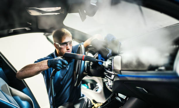 Best Ventilation Cleaning Services  in Rio Linda, CA
