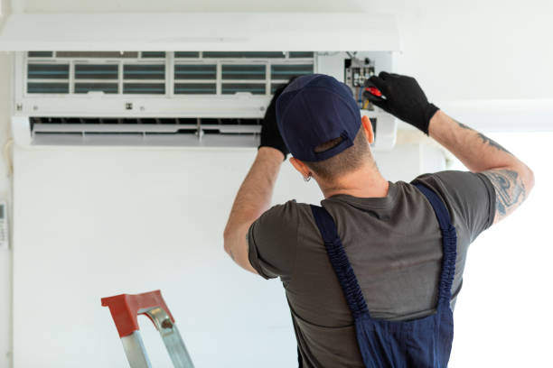 Best Air Vent Cleaning Services  in Rio Linda, CA