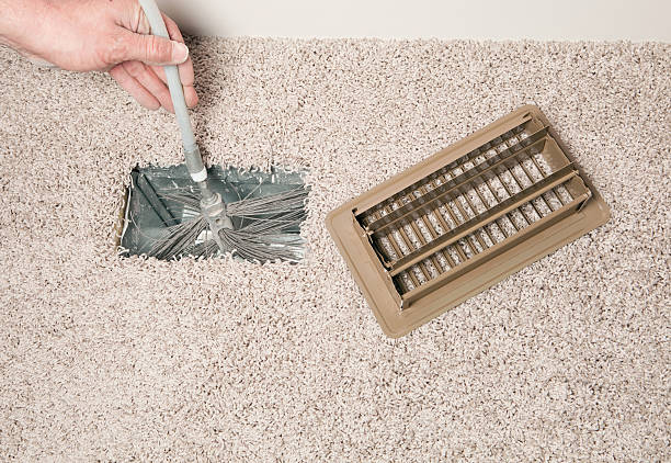 Best Affordable Duct Cleaning Services  in Rio Linda, CA