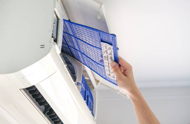 Best Residential Air Duct Cleaning  in Rio Linda, CA