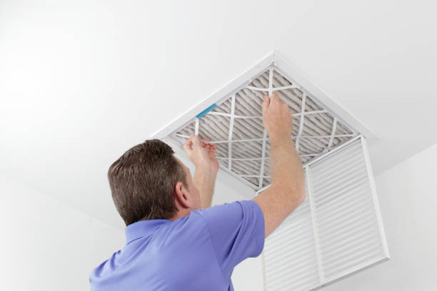 Best Affordable Duct Cleaning Services  in Rio Linda, CA